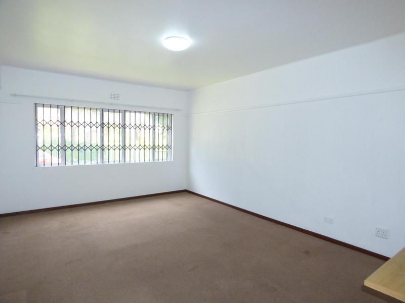 To Let 1 Bedroom Property for Rent in Gardens Western Cape